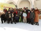 Масленица 2014