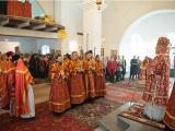 Память мученика Вонифатия 1.01.2014 г.