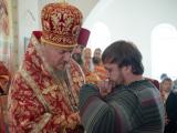 Память мученика Вонифатия 1.01.2014 г.